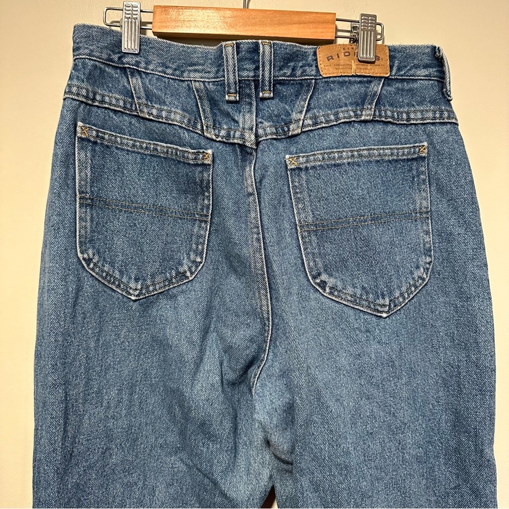 Vintage Riders Jeans - Picture 3 of 4